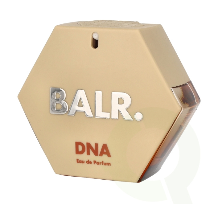 Balr. DNA For Men Limited Edition 50 ml Edp Spray SS24 in de groep BEAUTY & HEALTH / Geuren & Parfum / Parfum / Parfum voor hem bij TP E-commerce Nordic AB (D41035)