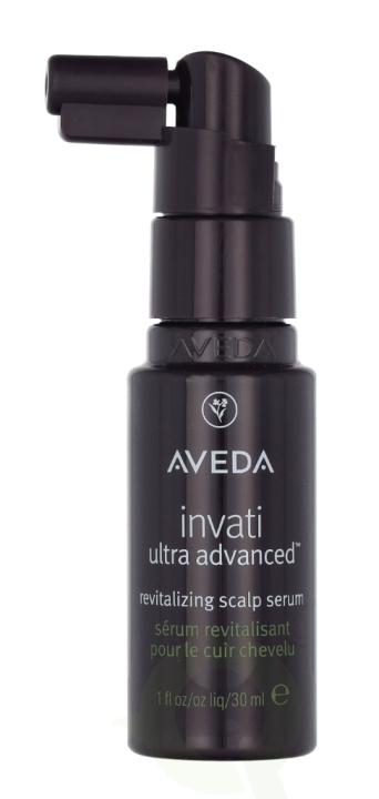Aveda Invati Ultra Advanced Revitalizing Scalp Serum 30 ml in de groep BEAUTY & HEALTH / Haar & Styling / Haarverzorging / Haarserum bij TP E-commerce Nordic AB (D41048)