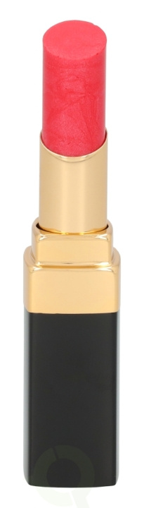 Chanel Rouge Coco Flash Hydrating Vibrant Shine Lip Colour 3 g #78 Emotion in de groep BEAUTY & HEALTH / Makeup / Lippen / Lippenstift bij TP E-commerce Nordic AB (D41056)