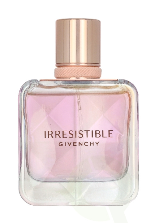 Givenchy Irresistible Nectar Edp Spray 35 ml in de groep BEAUTY & HEALTH / Geuren & Parfum / Parfum / Parfum voor haar bij TP E-commerce Nordic AB (D41100)