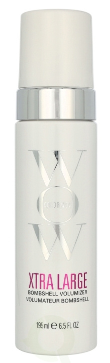 Color Wow Xtra Large Bombshell Volumizer 195 ml in de groep BEAUTY & HEALTH / Haar & Styling / Haarverzorging bij TP E-commerce Nordic AB (D41103)