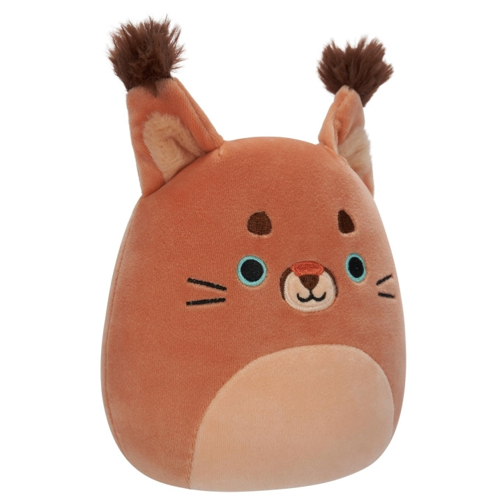 Squishmallows 19 cm P19 C - Ferraz in de groep SPEELGOED, KINDER- & BABYPRODUCTEN / Babyspeelgoed / Knuffels bij TP E-commerce Nordic AB (D41149)