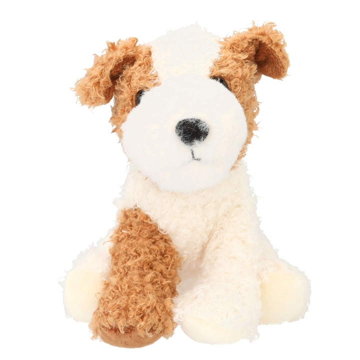 TOPModel Knuffelhond Arlo 16 cm FUR EVER FRIENDS (413765) in de groep SPEELGOED, KINDER- & BABYPRODUCTEN / Babyspeelgoed / Knuffels bij TP E-commerce Nordic AB (D41182)