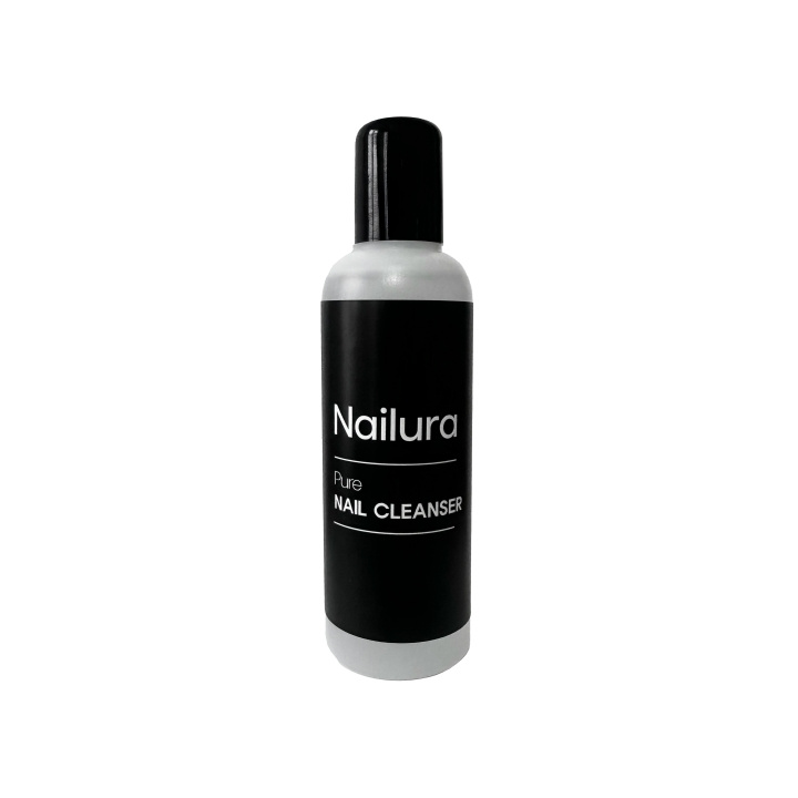 Nailura Nagelreiniger in de groep BEAUTY & HEALTH / Manicure/pedicure / Nagelkit bij TP E-commerce Nordic AB (D41432)