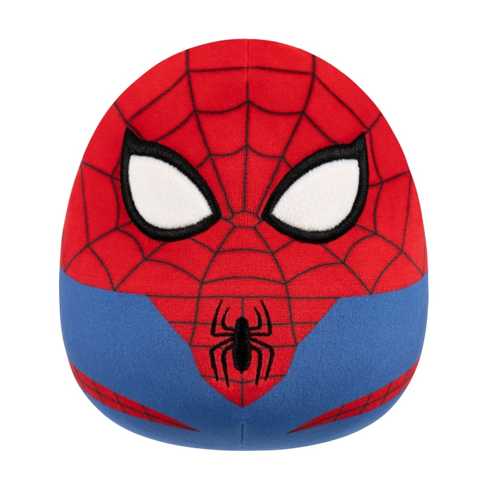 Squishmallows 20 cm Marvel Spider-Man (258670) in de groep SPEELGOED, KINDER- & BABYPRODUCTEN / Babyspeelgoed / Knuffels bij TP E-commerce Nordic AB (D41449)