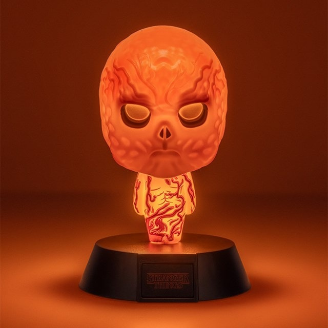 Paladone Stranger Things 5 Vecna-icoonlamp in de groep SPEELGOED, KINDER- & BABYPRODUCTEN / Speelgoed / Figuren, Miniaturen & accessoires bij TP E-commerce Nordic AB (D41450)