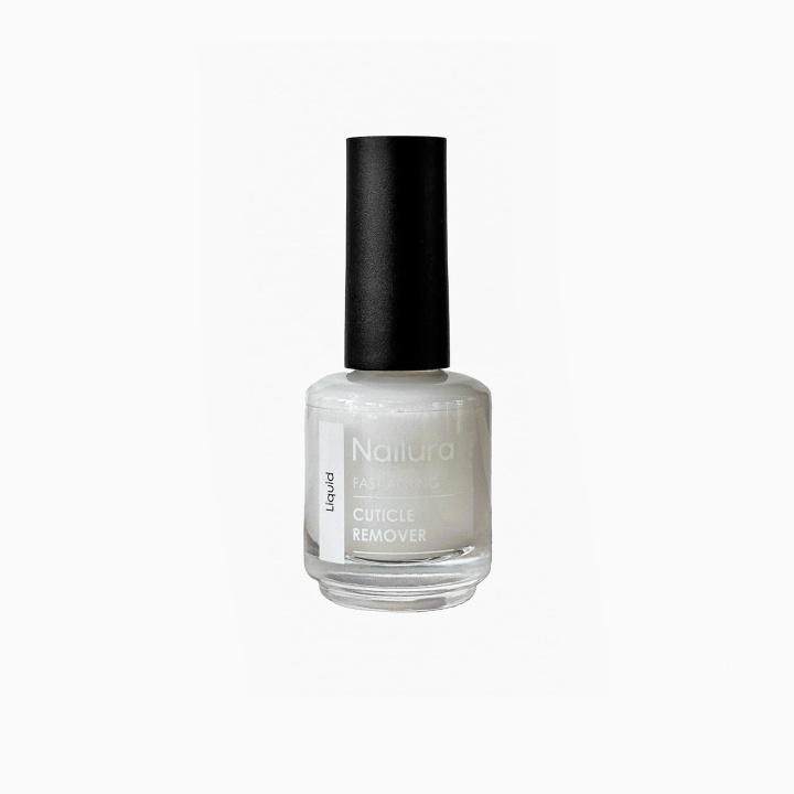 Nailura Nagelriemverwijderaar - Lage viscositeit - 15 ml in de groep BEAUTY & HEALTH / Manicure/pedicure / Nagelkit bij TP E-commerce Nordic AB (D41625)