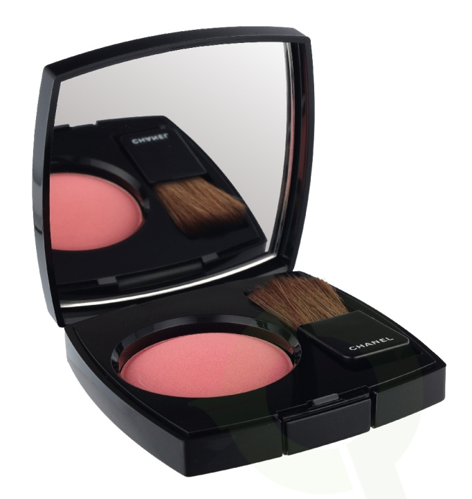 Chanel Joues Contraste Powder Blush 5 g #440 Quintessence in de groep BEAUTY & HEALTH / Makeup / Make-up gezicht / Poeder bij TP E-commerce Nordic AB (D41663)