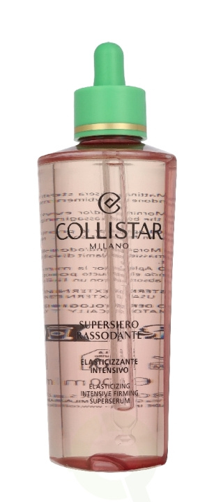 Collistar Elasticizing Intensive Firming Superserum 200 ml in de groep BEAUTY & HEALTH / Huidsverzorging / Gezicht / Huidserum bij TP E-commerce Nordic AB (D41689)