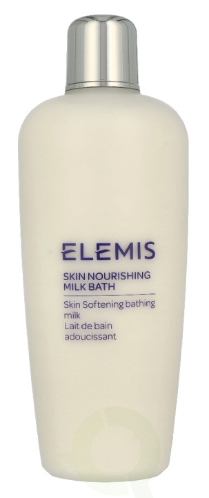 Elemis Skin Nourishing Milk Bath 400 ml in de groep BEAUTY & HEALTH / Huidsverzorging / Lichaamsverzorging / Bad- en douchegels bij TP E-commerce Nordic AB (D41705)