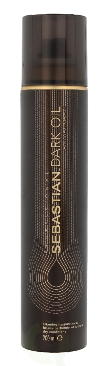 Sebastian Dark Oil Silkening Fragrant Mist 200 ml in de groep BEAUTY & HEALTH / Haar & Styling / Haarverzorging bij TP E-commerce Nordic AB (D41707)