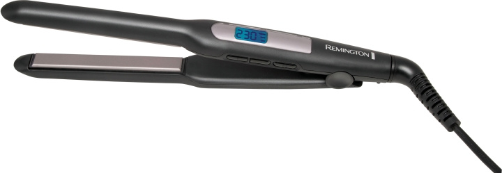 Remington S5515 Pro-Ceramic Extra smalle stijltang in de groep BEAUTY & HEALTH / Haar & Styling / Stylingtools / Stijltangen bij TP E-commerce Nordic AB (D41720)