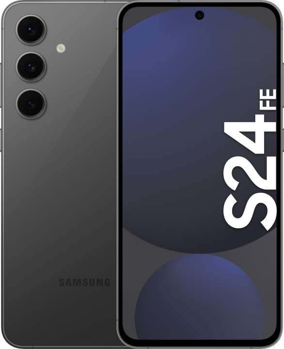 Samsung Samsung Enterprise Edition-telefoon, 128/8 GB, zwart in de groep SMARTPHONE & TABLETS / Mobiele telefoons & smartphones bij TP E-commerce Nordic AB (D41737)