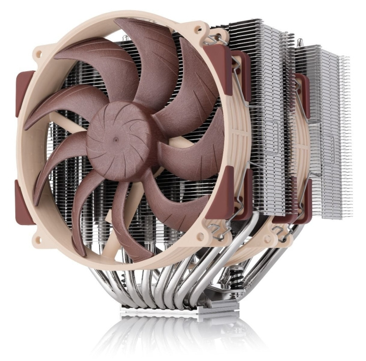 Noctua NH-D15 G2-processorkoeler in de groep COMPUTERS & RANDAPPARATUUR / Computeronderdelen / Koeling bij TP E-commerce Nordic AB (D41789)