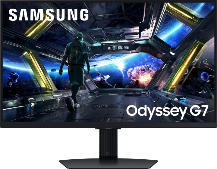 Samsung Odyssey G7 (G70D) 32