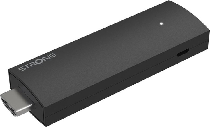 Strong The LEAP-UNA Wi-Fi 2K Android in de groep HOME ELECTRONICS / Audio & Beeld / TV & Accessoires / Terrestrische/Boxer bij TP E-commerce Nordic AB (D41823)