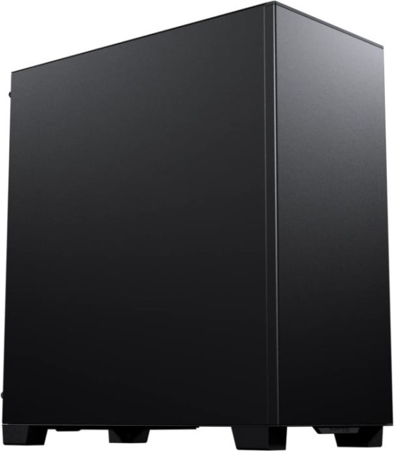 Phanteks XT Silent ATX-behuizing, zwart in de groep COMPUTERS & RANDAPPARATUUR / Computeronderdelen / Chassis bij TP E-commerce Nordic AB (D41828)