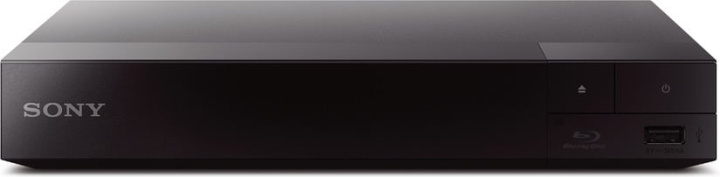 Sony BDP-S1700K Blu-ray-speler in de groep HOME ELECTRONICS / Audio & Beeld / Thuisbioscoop, Hifi en Draagbaar / Blu-ray- en dvd-spelers bij TP E-commerce Nordic AB (D41867)
