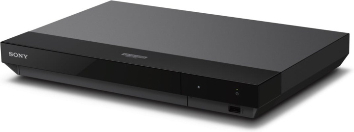 Sony UBP-X700K 4K Ultra HD Blu-ray-speler in de groep HOME ELECTRONICS / Audio & Beeld / Thuisbioscoop, Hifi en Draagbaar / Blu-ray- en dvd-spelers bij TP E-commerce Nordic AB (D41868)