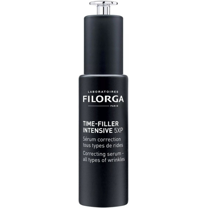 Filorga Time-Filler Intensive 5XP Serum 30ml in de groep BEAUTY & HEALTH / Huidsverzorging / Gezicht / Antiveroudering bij TP E-commerce Nordic AB (D41889)