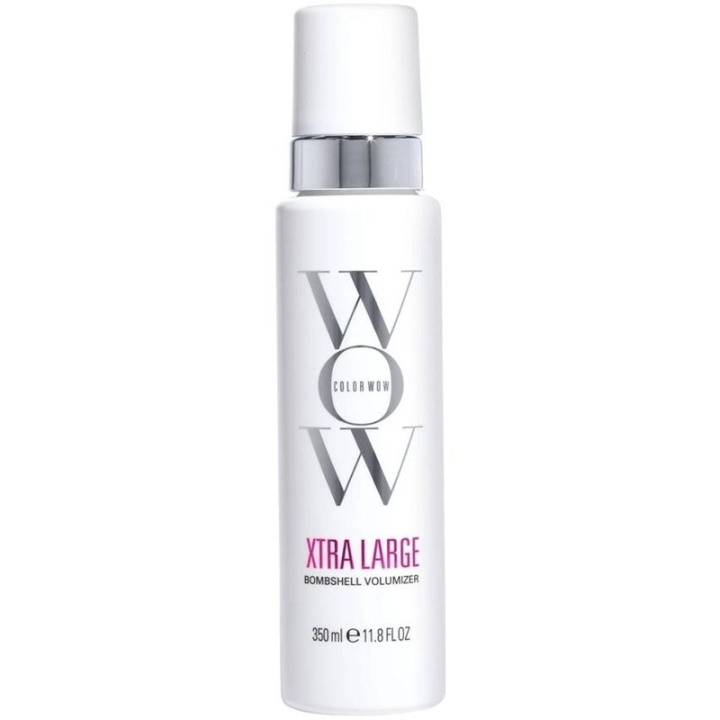 Color Wow Xtra Large Bombshell Volumizer 350ml in de groep BEAUTY & HEALTH / Haar & Styling / Hair styling / Haarmousse bij TP E-commerce Nordic AB (D41890)