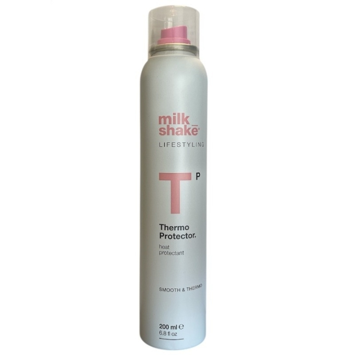 Milk_Shake Lifestyling Thermo Protector 200ml in de groep BEAUTY & HEALTH / Haar & Styling / Haarverzorging / Hittebeschermer bij TP E-commerce Nordic AB (D41892)
