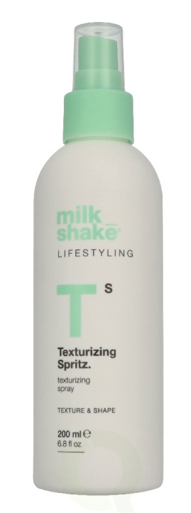 Milk_Shake Lifestyling Texturizing Spritz 200 ml in de groep BEAUTY & HEALTH / Haar & Styling / Haarverzorging bij TP E-commerce Nordic AB (D41895)