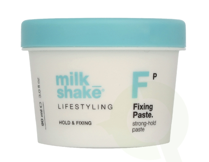 Milk_Shake Lifestyling Fixing Paste 90 ml in de groep BEAUTY & HEALTH / Haar & Styling / Haarverzorging bij TP E-commerce Nordic AB (D41896)