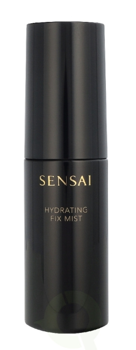 Sensai Hydrating Fix Mist 50 ml in de groep BEAUTY & HEALTH / Huidsverzorging / Gezicht / Schoonmaak bij TP E-commerce Nordic AB (D41899)