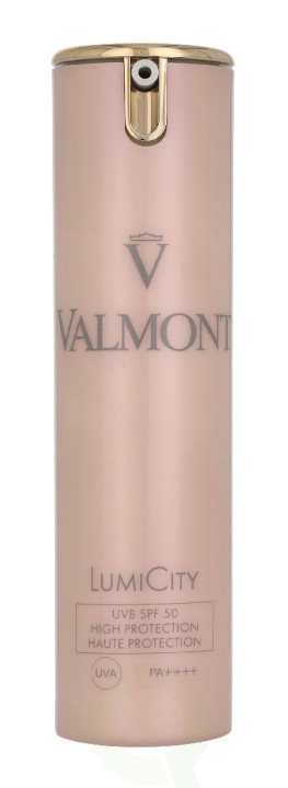 Valmont Lumicity 15 ml in de groep BEAUTY & HEALTH / Huidsverzorging / Gezicht bij TP E-commerce Nordic AB (D41924)