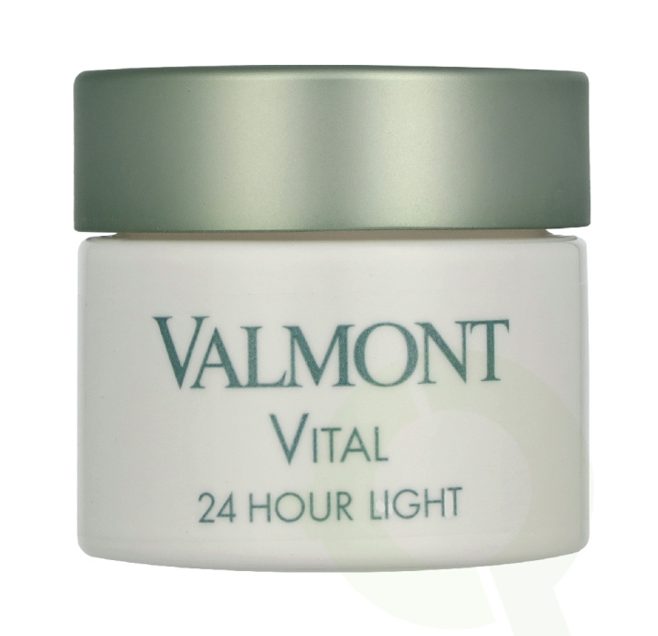 Valmont Vital 24 Hour Light 15 ml in de groep BEAUTY & HEALTH / Huidsverzorging / Gezicht bij TP E-commerce Nordic AB (D41925)