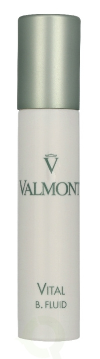 Valmont Vital B. Fluid 15 ml in de groep BEAUTY & HEALTH / Huidsverzorging / Gezicht bij TP E-commerce Nordic AB (D41926)
