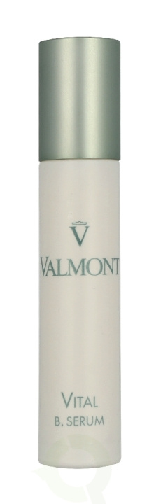 Valmont Vital B. Serum 15 ml in de groep BEAUTY & HEALTH / Huidsverzorging / Gezicht / Huidserum bij TP E-commerce Nordic AB (D41927)