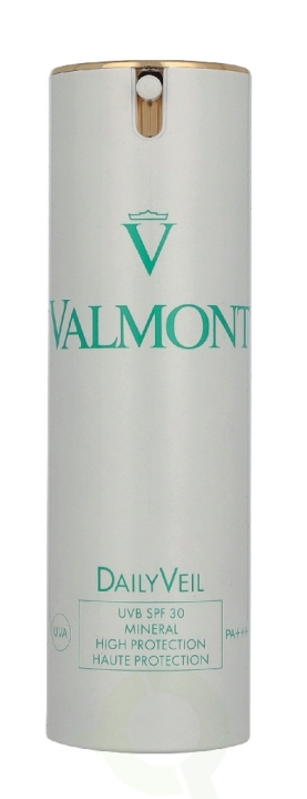 Valmont Daily Veil SPF30 Sunscreen 30 ml in de groep BEAUTY & HEALTH / Huidsverzorging / Zonnebank / Zonnebescherming bij TP E-commerce Nordic AB (D41929)