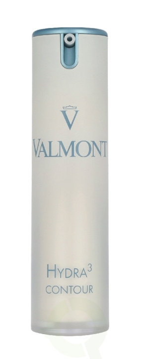 Valmont Hydra3 Contour Eye Cream 15 ml in de groep BEAUTY & HEALTH / Huidsverzorging / Gezicht / Ogen bij TP E-commerce Nordic AB (D41931)