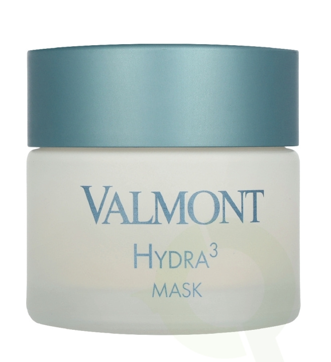 Valmont Hydra 3 Mask 50 ml in de groep BEAUTY & HEALTH / Huidsverzorging / Gezicht / Maskers bij TP E-commerce Nordic AB (D41932)