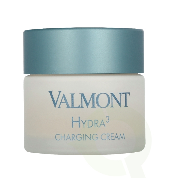 Valmont Hydra 3 Charging Cream 50 ml in de groep BEAUTY & HEALTH / Huidsverzorging / Gezicht / Dagcrème bij TP E-commerce Nordic AB (D41933)