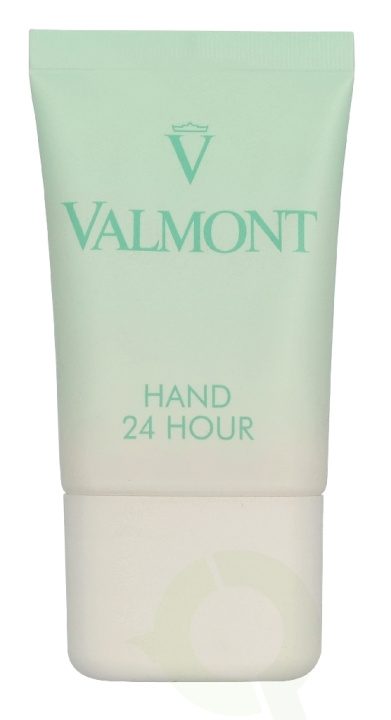Valmont 24 Hour Hand Cream 30 ml in de groep BEAUTY & HEALTH / Manicure/pedicure / Handcrèmes bij TP E-commerce Nordic AB (D41937)