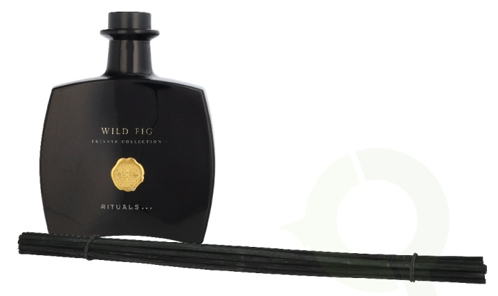Rituals Private Collection Wild Fig Fragrance Sticks 450 ml in de groep BEAUTY & HEALTH / Geuren & Parfum / Overige geuren / Geurverspreider bij TP E-commerce Nordic AB (D41951)