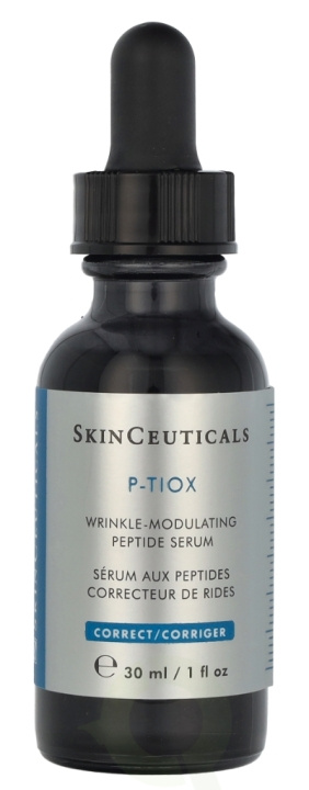 SkinCeuticals P-Tiox Serum 30 ml in de groep BEAUTY & HEALTH / Huidsverzorging / Gezicht / Huidserum bij TP E-commerce Nordic AB (D41952)