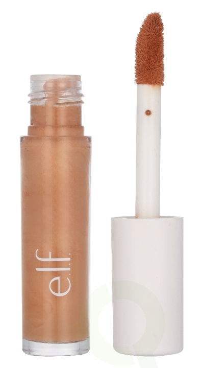 Elf Cosmetics Elf Hydrating Camo Concealer 6 ml Medium Golden in de groep BEAUTY & HEALTH / Makeup / Make-up gezicht / Concealer bij TP E-commerce Nordic AB (D41955)