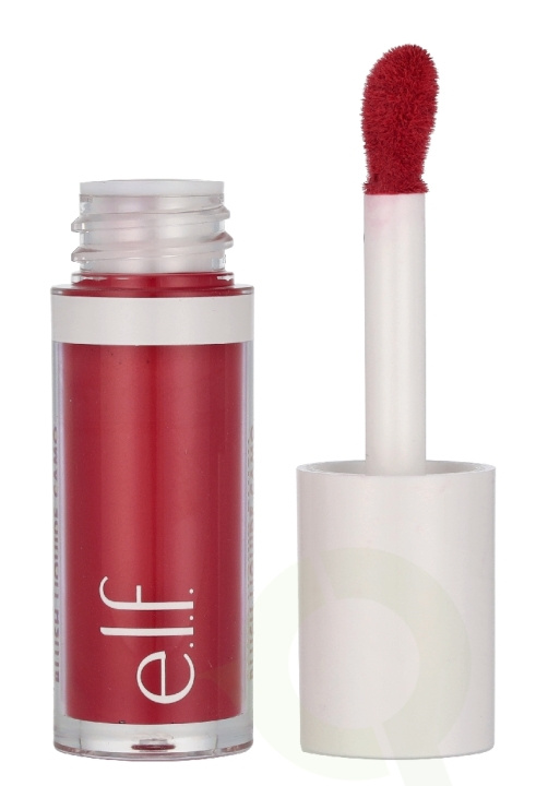Elf Cosmetics Elf Camo Liquid Blush 4 ml Berry Well in de groep BEAUTY & HEALTH / Makeup / Make-up gezicht / Rouge / Bronzer bij TP E-commerce Nordic AB (D41957)