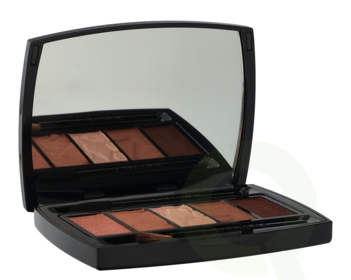 Lancome Hypnose 5 Eyeshadows Palette 4 g #18 Nude Sculptural in de groep BEAUTY & HEALTH / Makeup / Ogen & Wenkbrauwen / Oogschaduw bij TP E-commerce Nordic AB (D41978)