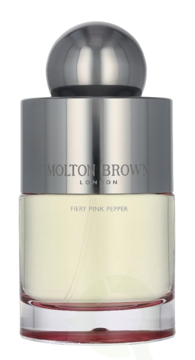Molton Brown Fiery Pink Pepper Edt Spray 100 ml in de groep BEAUTY & HEALTH / Geuren & Parfum / Parfum bij TP E-commerce Nordic AB (D41979)
