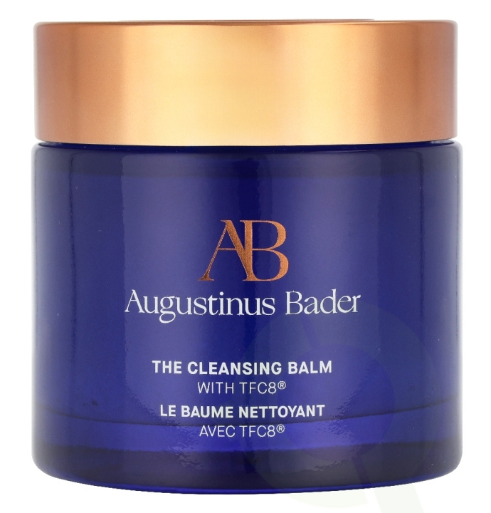 Augustinus Bader The Cleansing Balm 90 g in de groep BEAUTY & HEALTH / Huidsverzorging / Gezicht / Schoonmaak bij TP E-commerce Nordic AB (D41996)