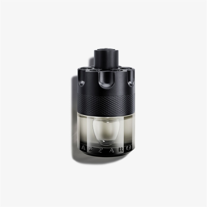 Azzaro The Most Wanted Intense Eau de Toilette 100 ml in de groep BEAUTY & HEALTH / Geuren & Parfum / Parfum bij TP E-commerce Nordic AB (D42012)