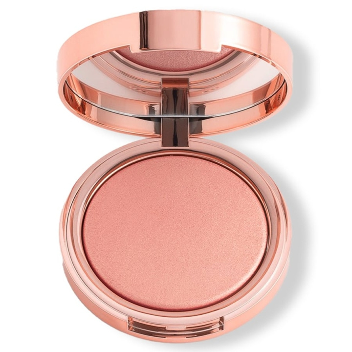 Bellamianta Halo Highlighter - Glory - 9,5 g in de groep BEAUTY & HEALTH / Makeup / Make-up gezicht / Contour/Highlight bij TP E-commerce Nordic AB (D42049)