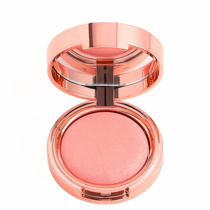 Bellamianta Hydra Blusher - Ambient - 3,5 g in de groep BEAUTY & HEALTH / Makeup / Make-up gezicht / Poeder bij TP E-commerce Nordic AB (D42053)