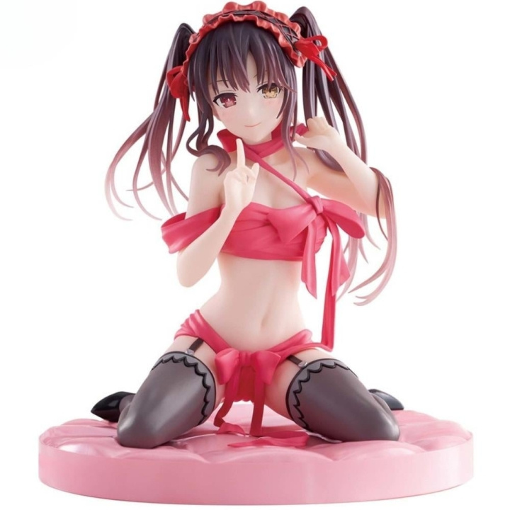 Banpresto DATE A LIVE KURUMI TOKISAKI - Verjaardagscadeau - FIGUUR in de groep SPORT, VRIJE TIJD & HOBBY / Leuke dingen / Verzamelobjecten bij TP E-commerce Nordic AB (D42065)