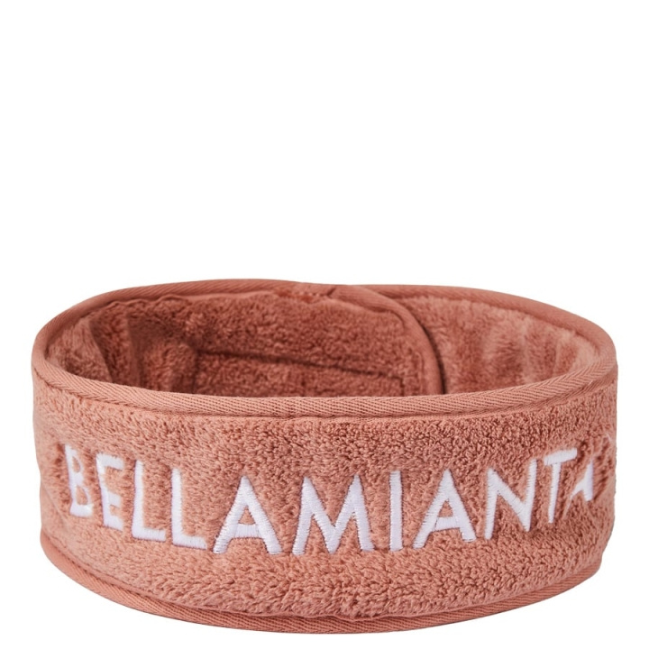 Bellamianta Luxe cosmetische haarband in de groep BEAUTY & HEALTH / Makeup / Tools & Make-up set / Make-up palet bij TP E-commerce Nordic AB (D42079)